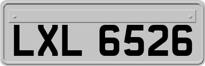 LXL6526