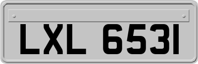 LXL6531