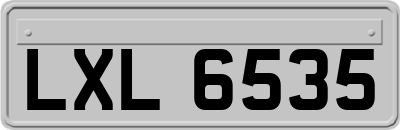 LXL6535