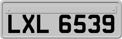 LXL6539