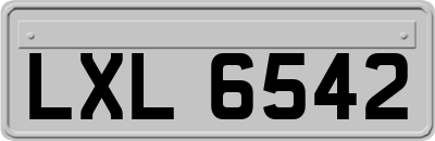 LXL6542