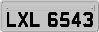 LXL6543