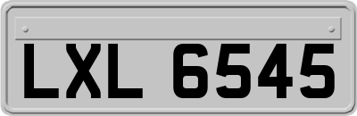 LXL6545