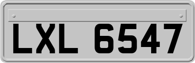 LXL6547