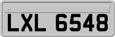 LXL6548