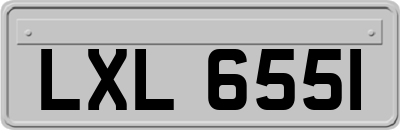 LXL6551