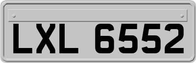LXL6552