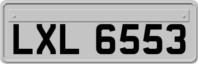 LXL6553