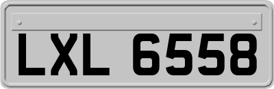 LXL6558