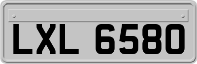 LXL6580