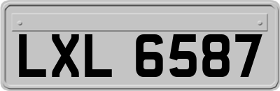 LXL6587