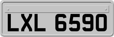 LXL6590