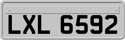 LXL6592
