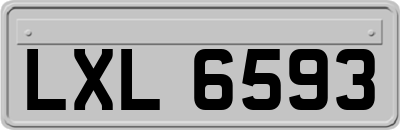 LXL6593