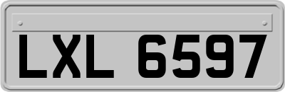 LXL6597