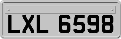 LXL6598