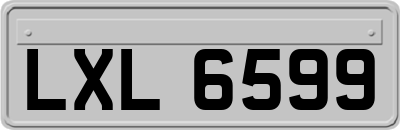 LXL6599
