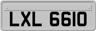 LXL6610