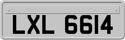 LXL6614