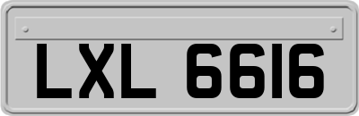LXL6616