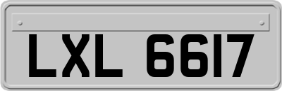 LXL6617