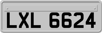 LXL6624