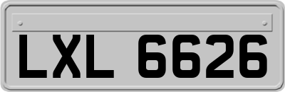 LXL6626