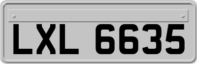 LXL6635