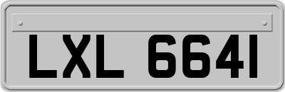 LXL6641