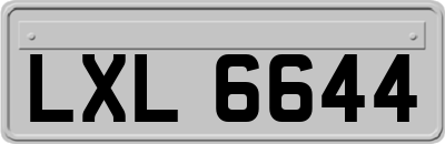 LXL6644