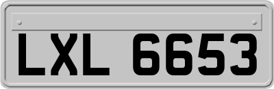 LXL6653