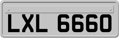 LXL6660