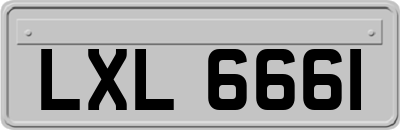 LXL6661