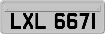 LXL6671