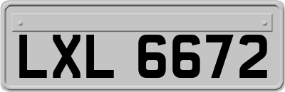LXL6672