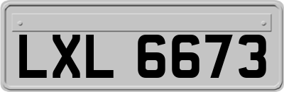 LXL6673