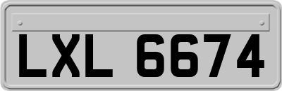 LXL6674