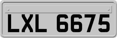 LXL6675