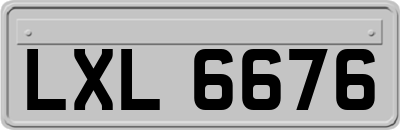 LXL6676