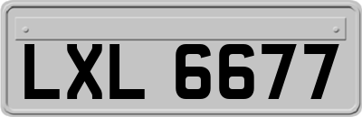 LXL6677