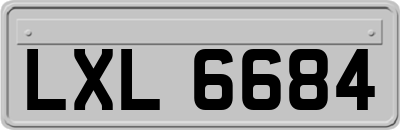 LXL6684