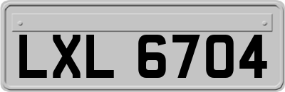 LXL6704