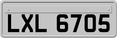 LXL6705