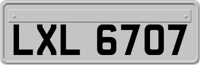 LXL6707