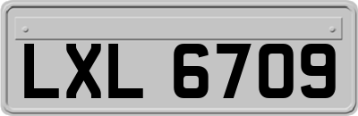 LXL6709