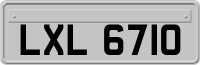 LXL6710