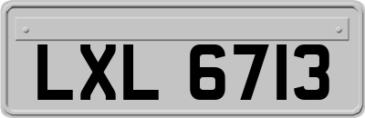 LXL6713