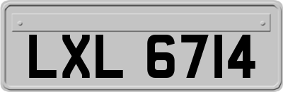 LXL6714