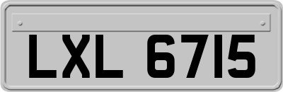 LXL6715