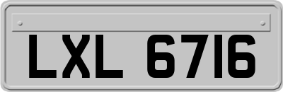 LXL6716